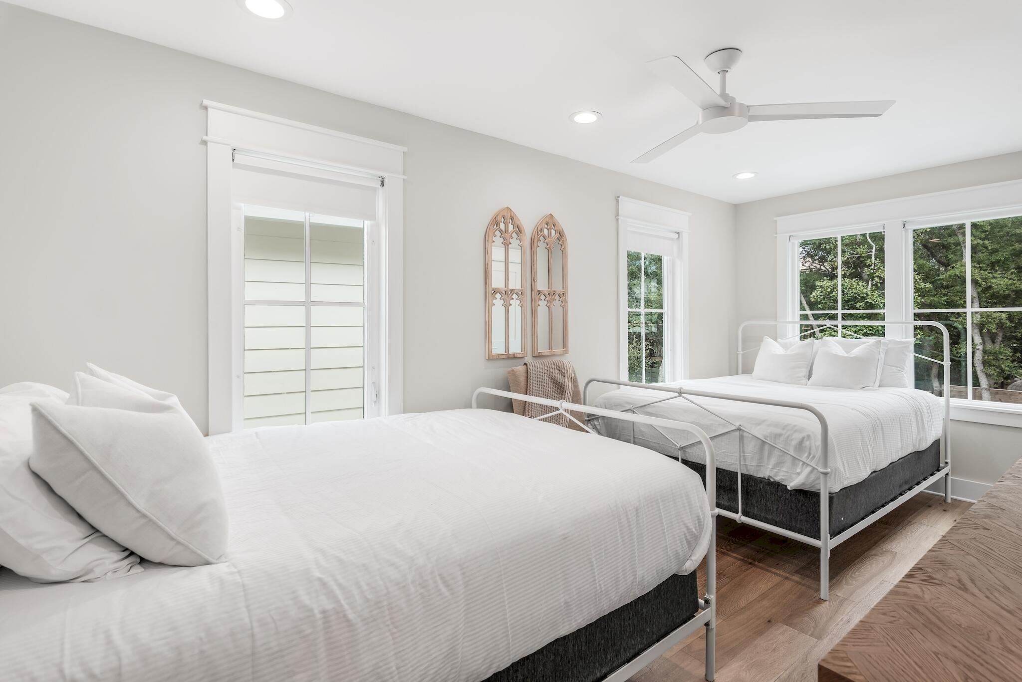 BEACH HIGHLAND 1ST ADD - Residential