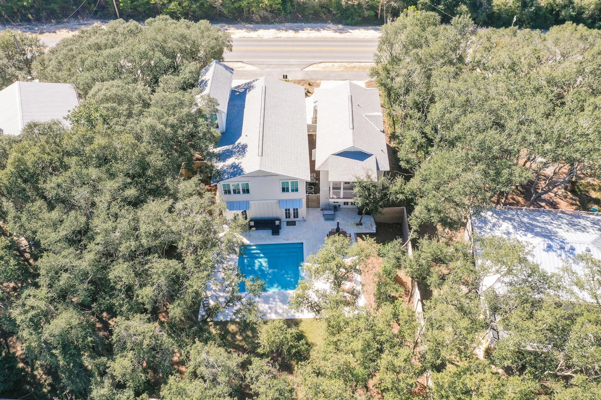 BEACH HIGHLAND 1ST ADD - Residential