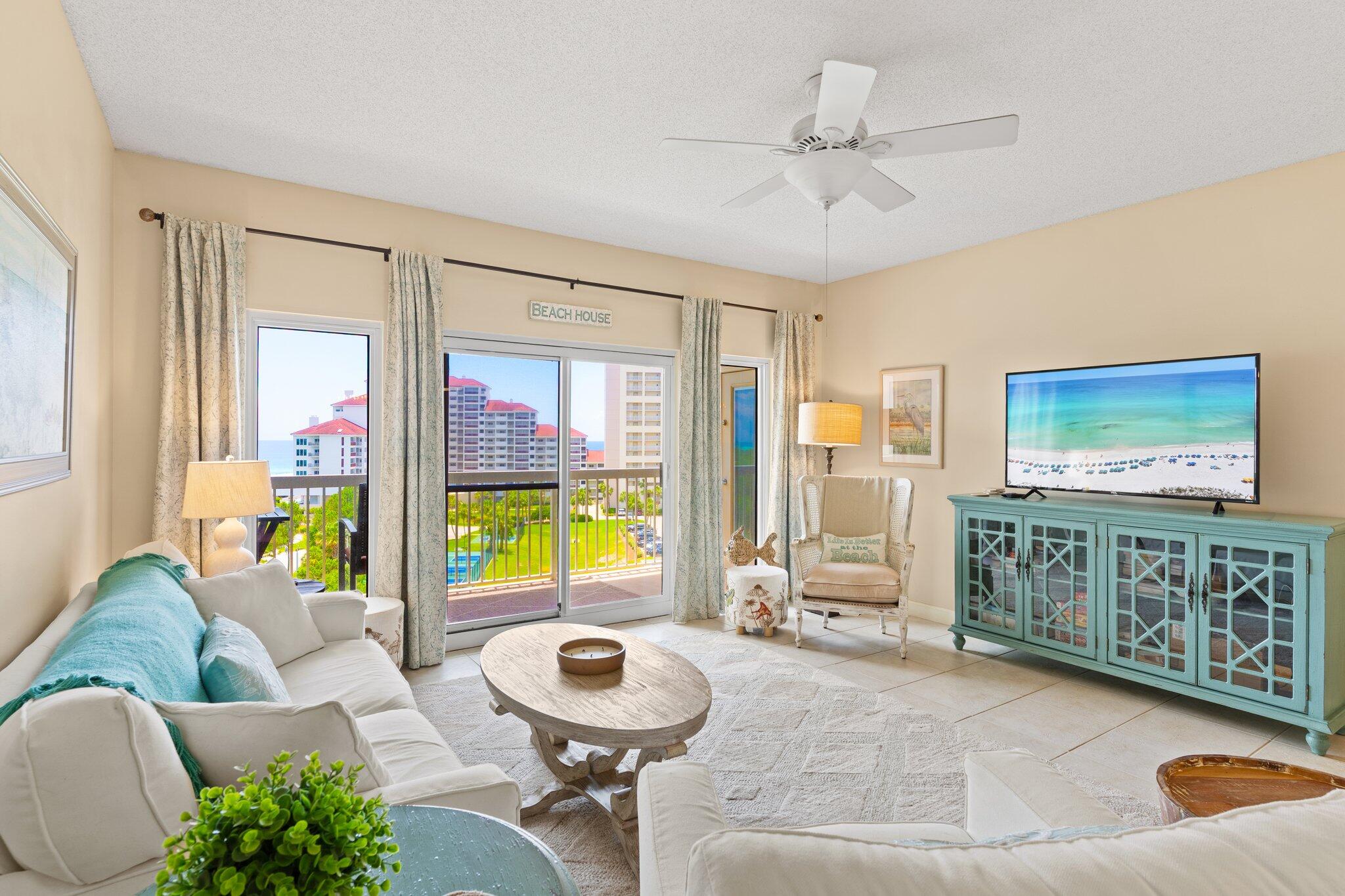 SUMMIT AT TOPS'L (THE) - Residential