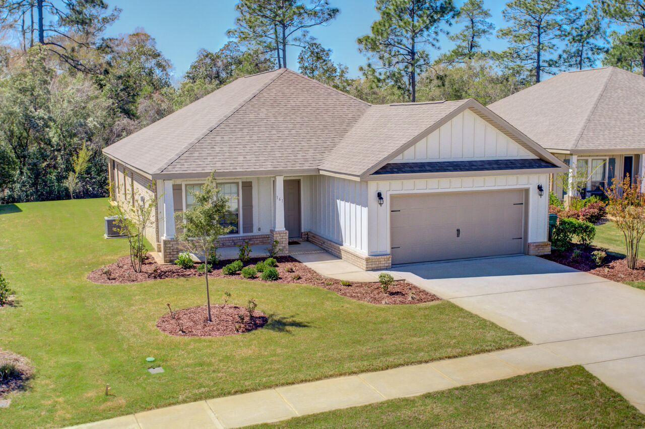 HAMMOCK BAY - Residential