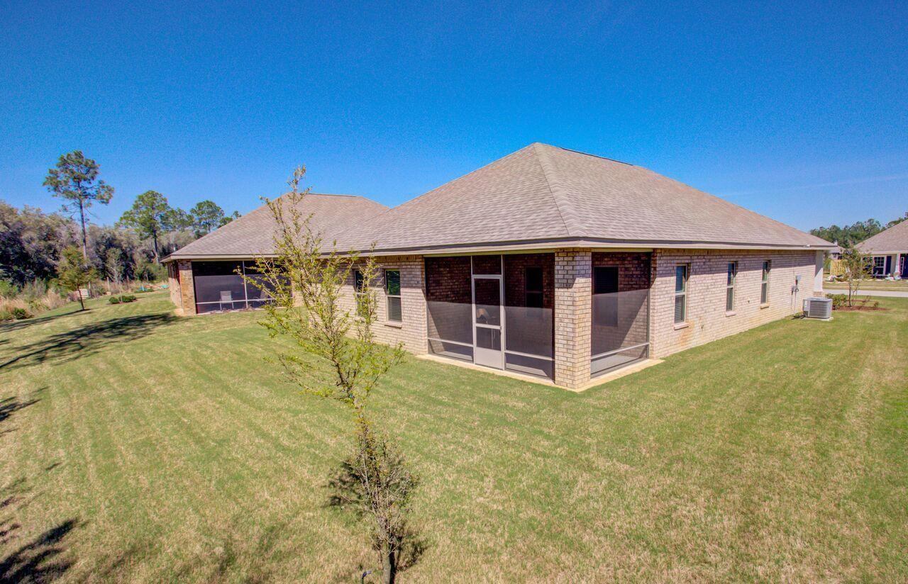 HAMMOCK BAY - Residential