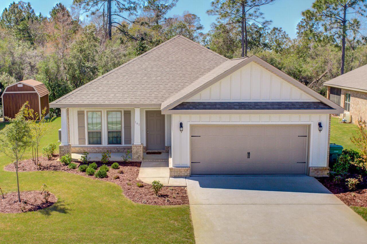 HAMMOCK BAY - Residential