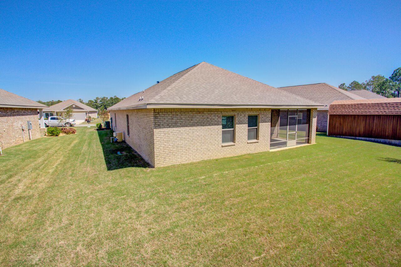 HAMMOCK BAY - Residential