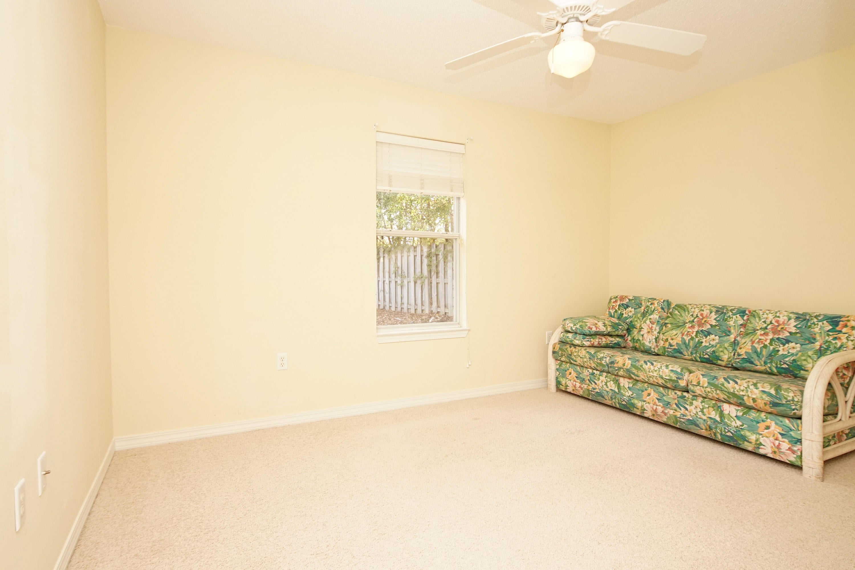 Carribbean Village - Residential