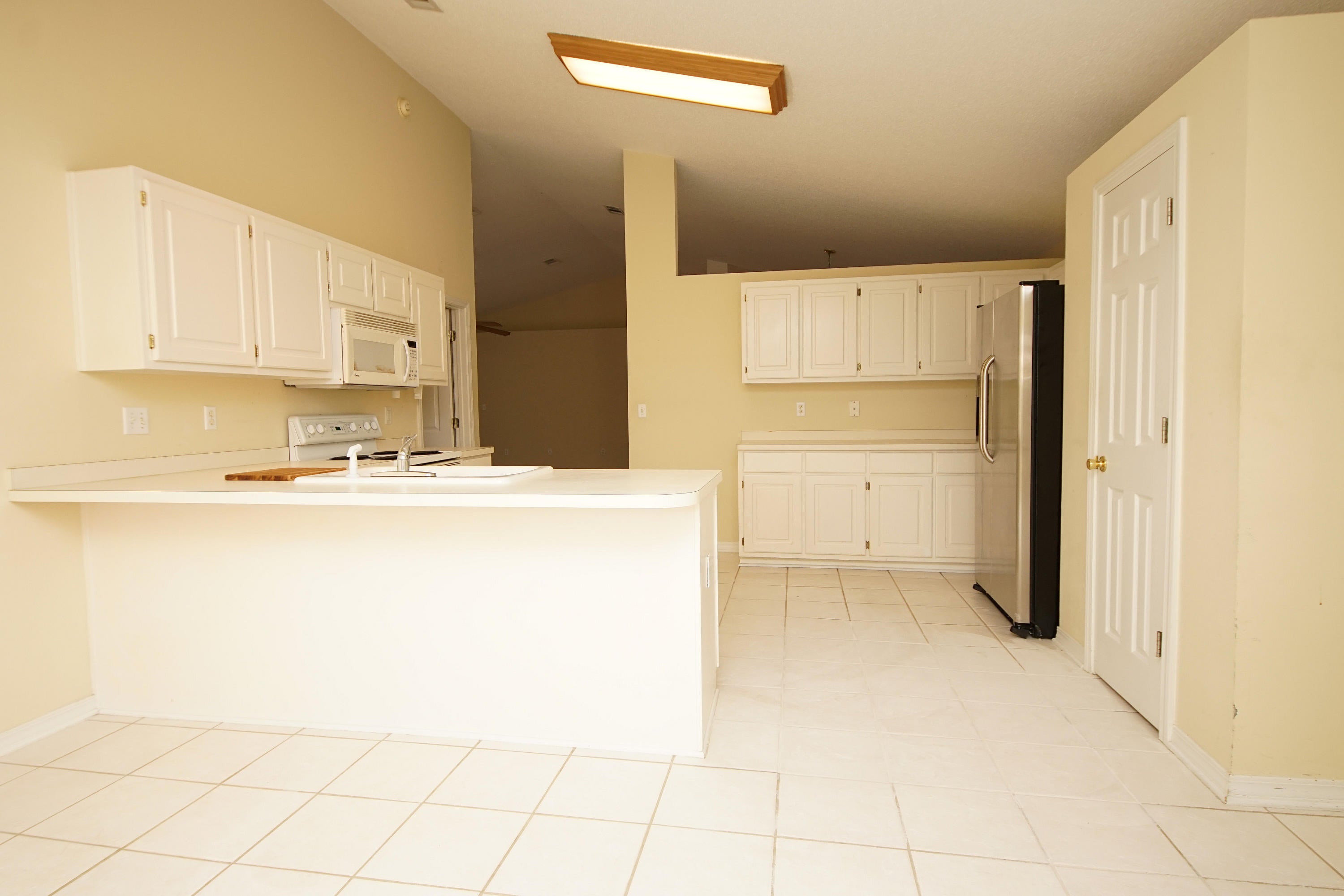 Carribbean Village - Residential