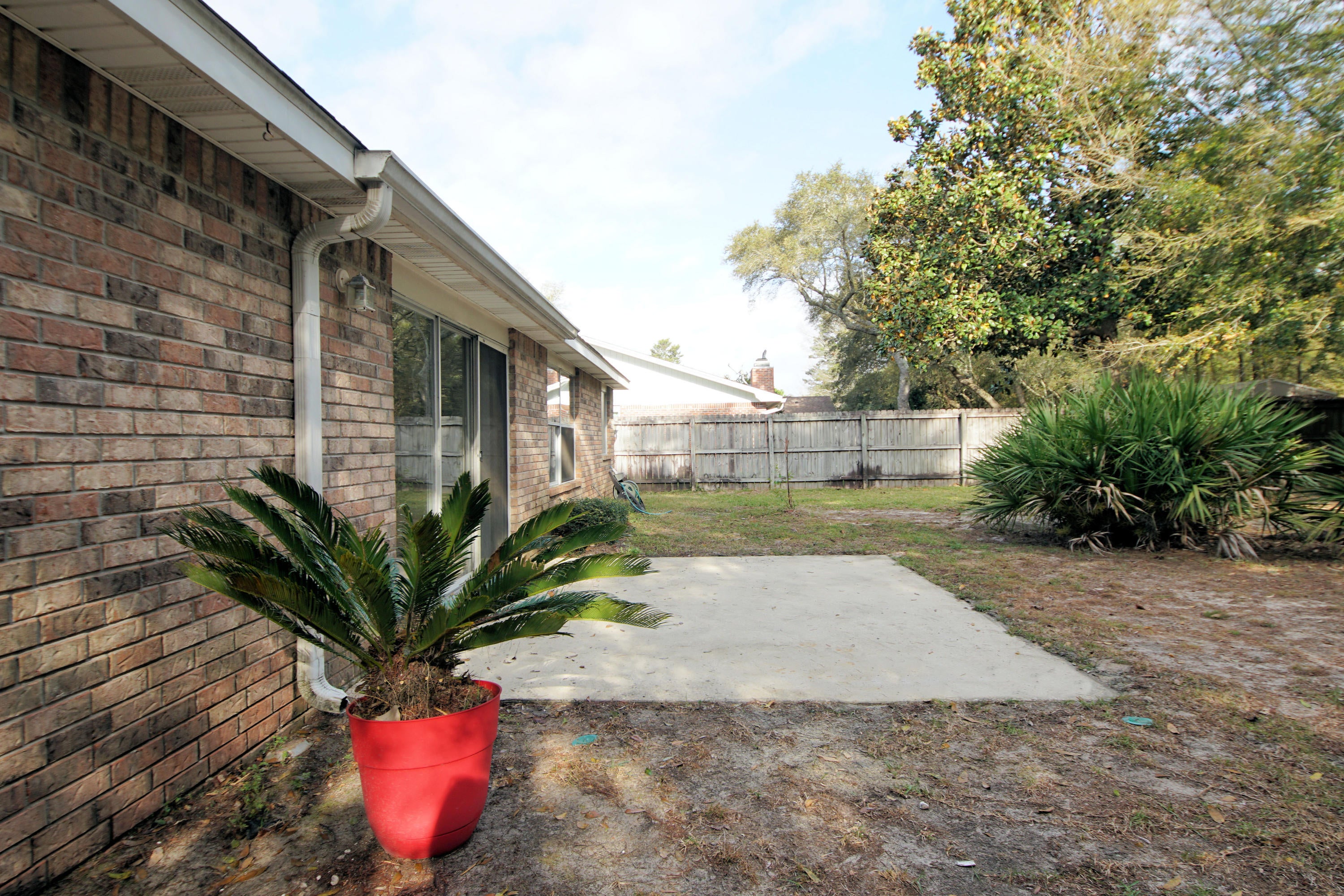 Carribbean Village - Residential