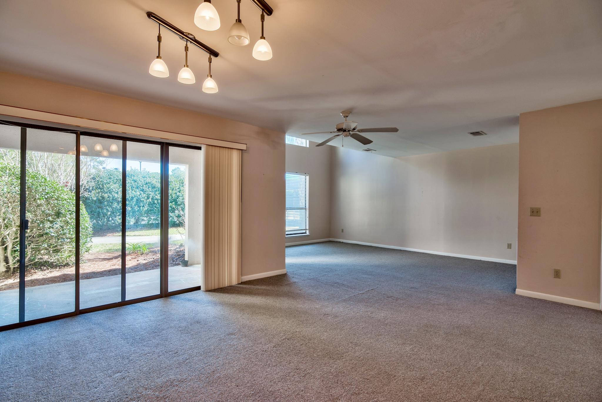 TOPS'L TENNIS VILLAGE - Residential
