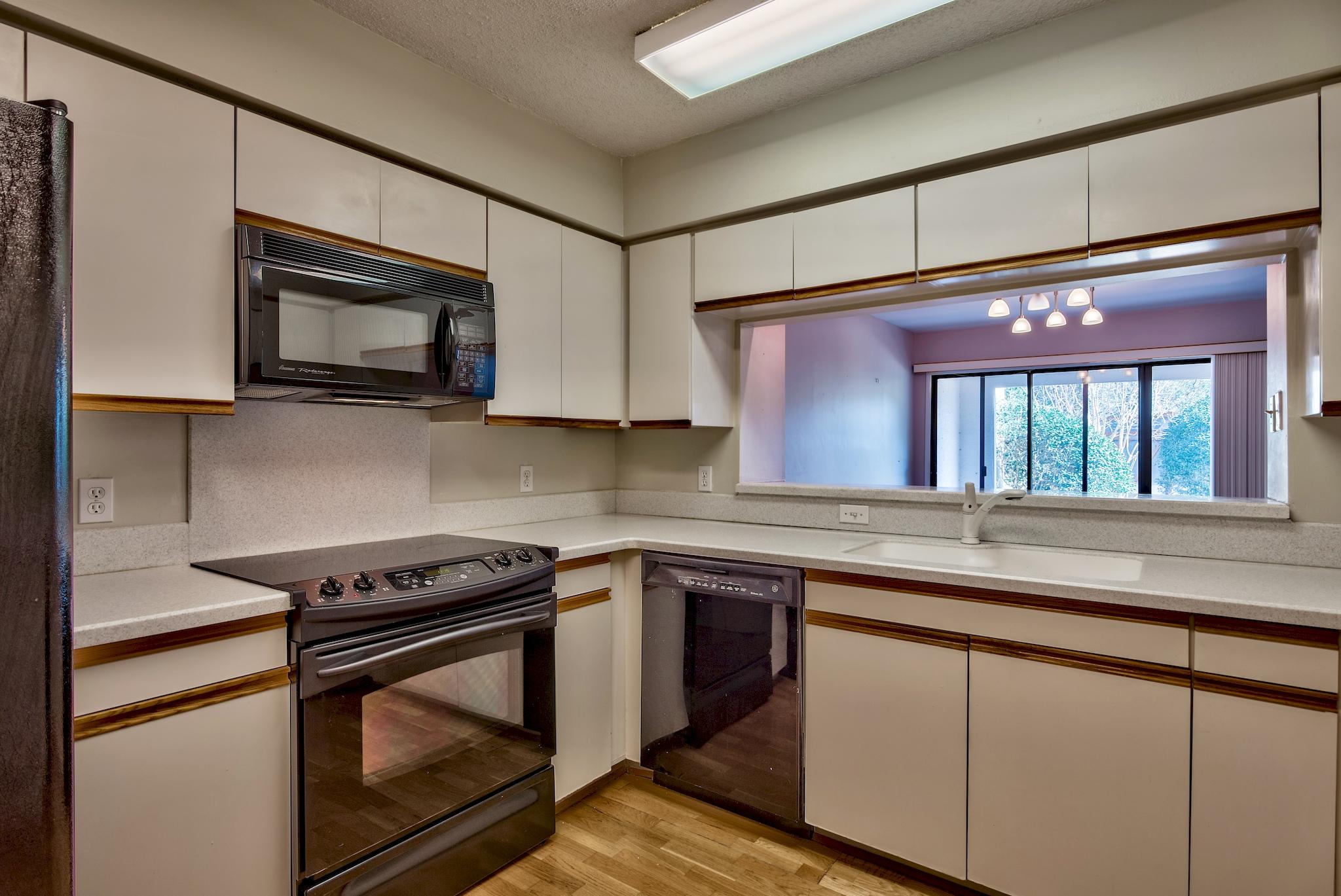TOPS'L TENNIS VILLAGE - Residential