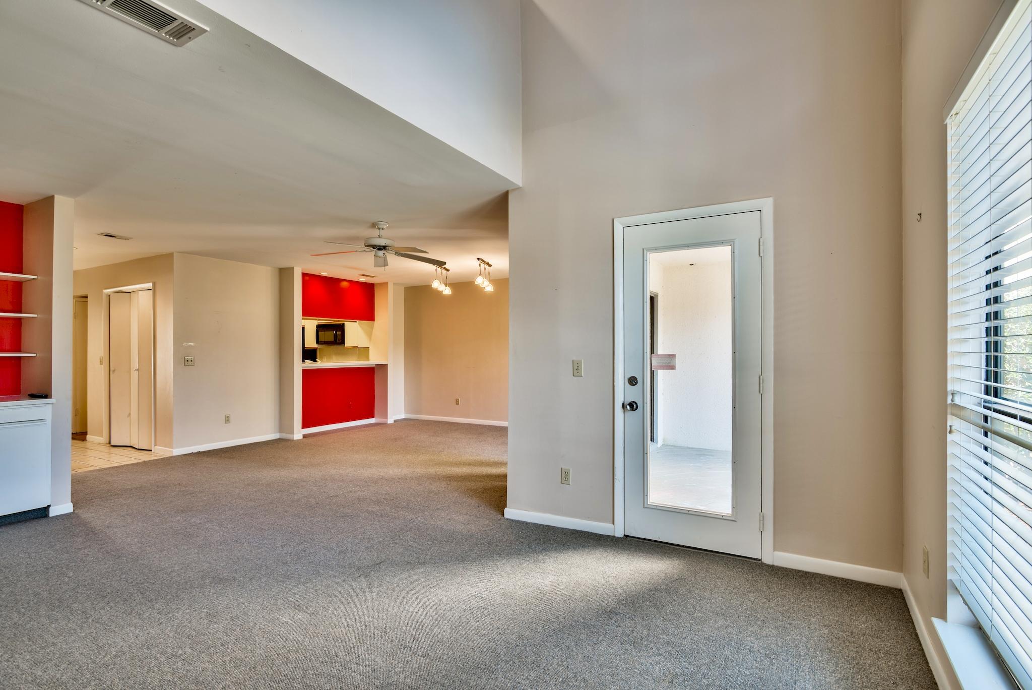 TOPS'L TENNIS VILLAGE - Residential