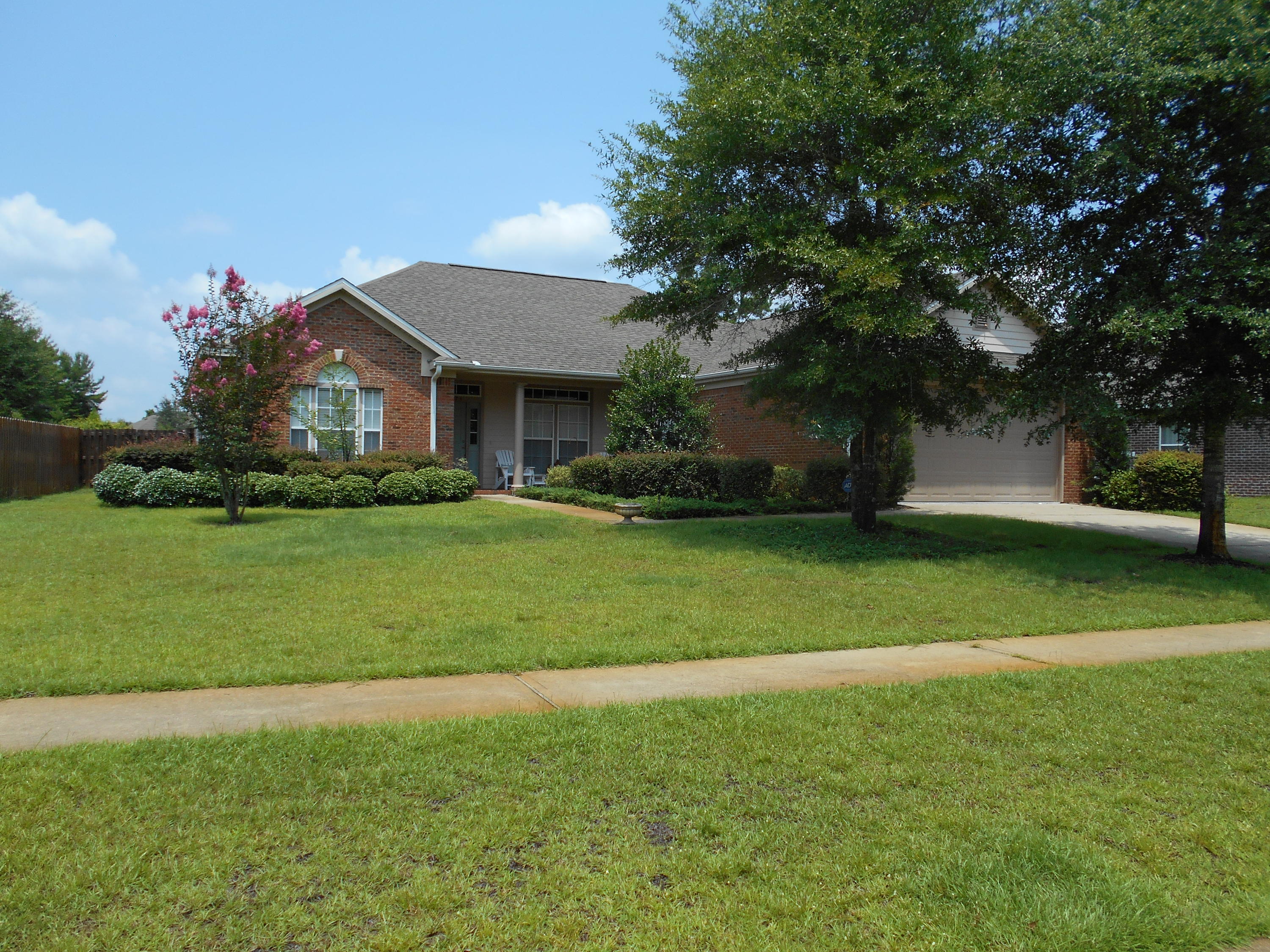 HAMMOCK BAY - Residential Lease
