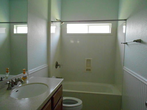 HAMMOCK BAY - Residential Lease