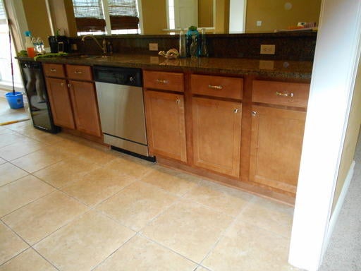 HAMMOCK BAY - Residential Lease