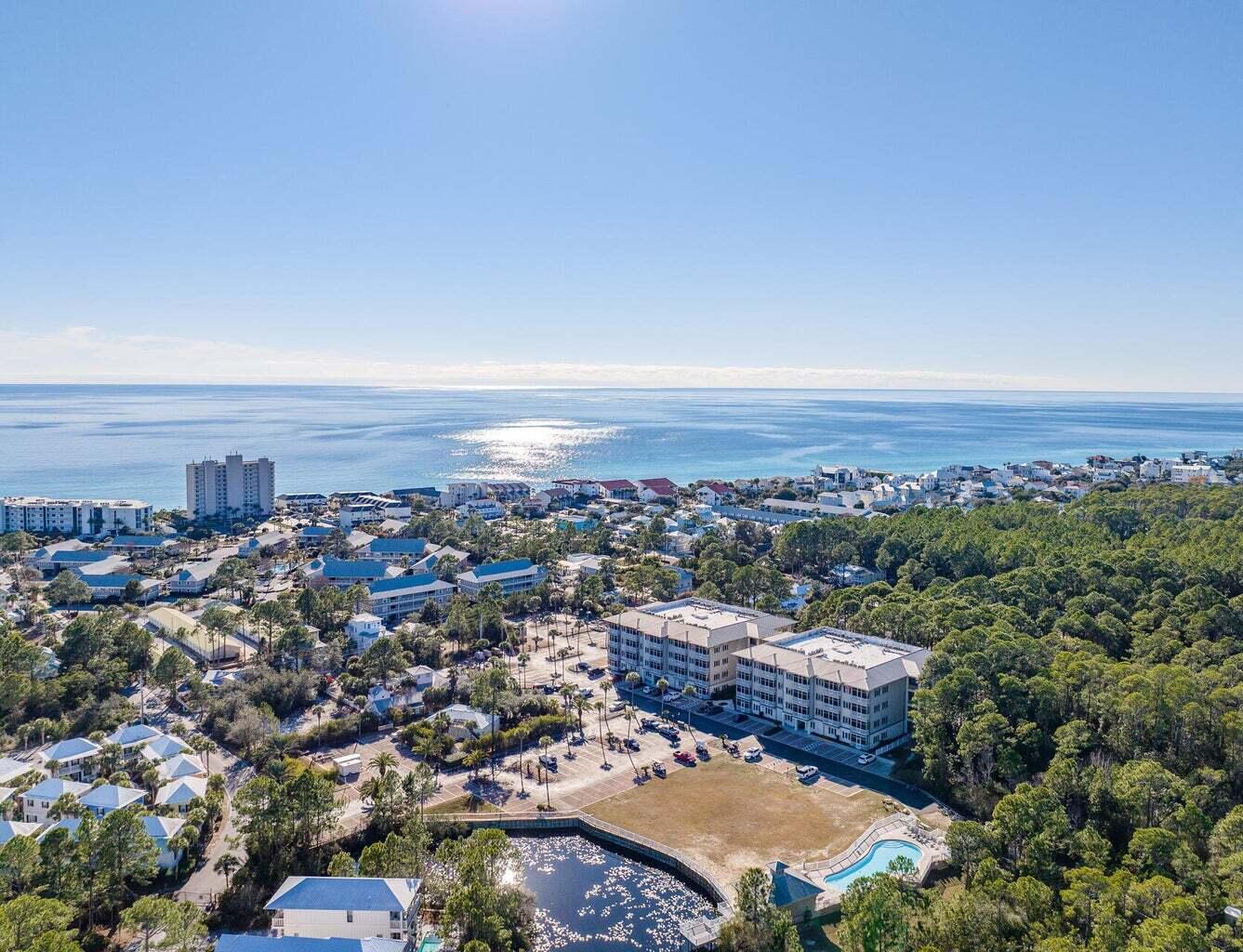 SEAGROVE HIGHLANDS - Residential