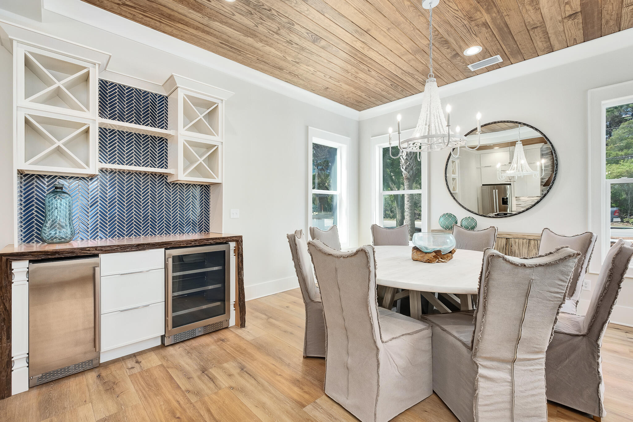 RIVER BREEZE - Residential