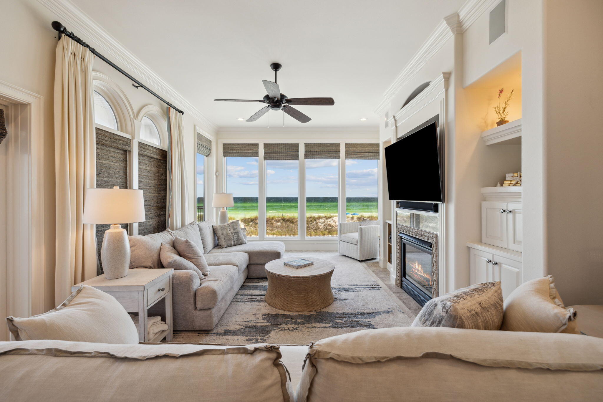 DESTINY SHORES S/D - Residential