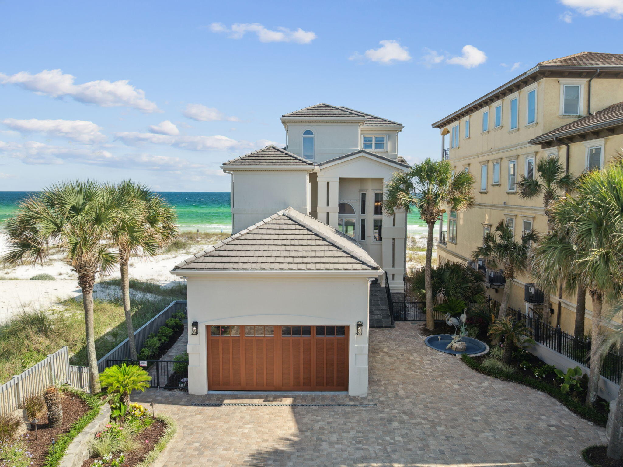 DESTINY SHORES S/D - Residential