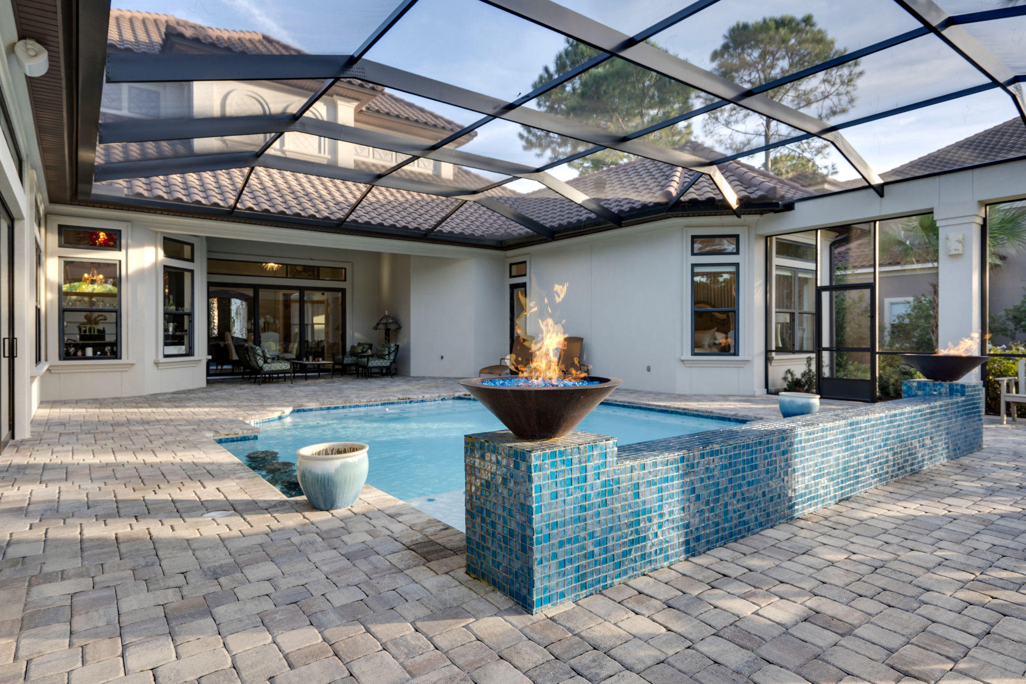 BURNT PINE - Residential
