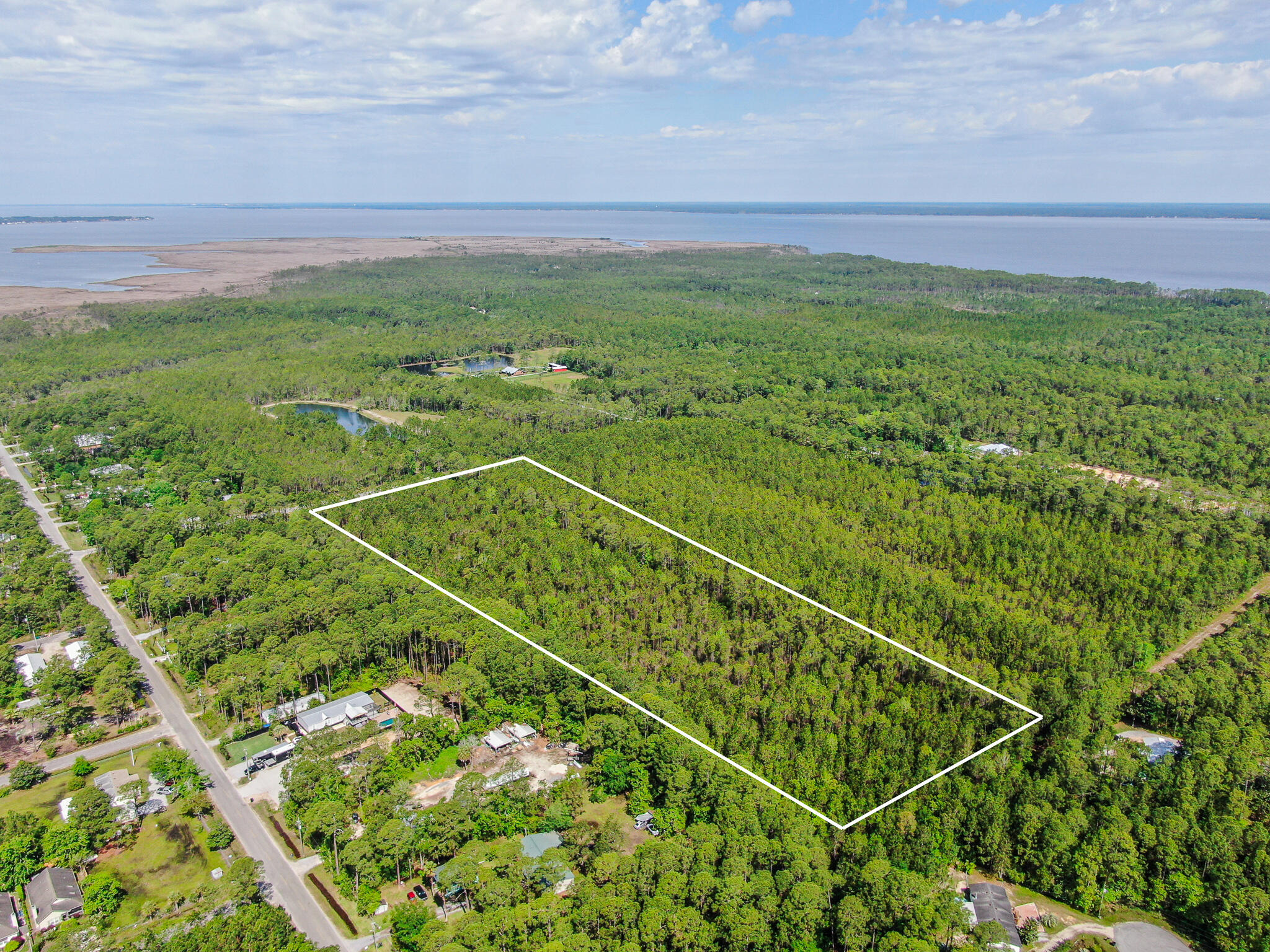 SANTA ROSA PLANTATION - Land