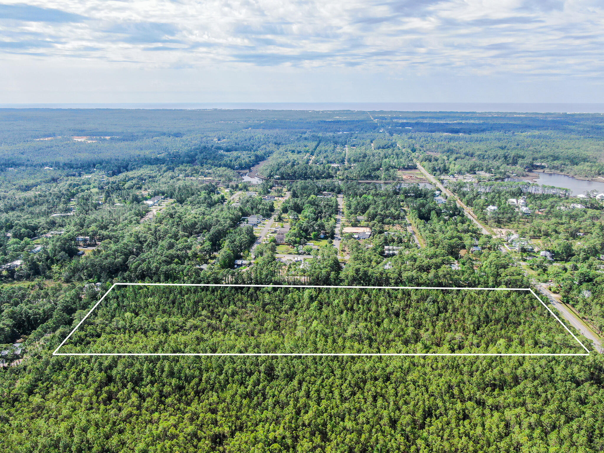 SANTA ROSA PLANTATION - Land