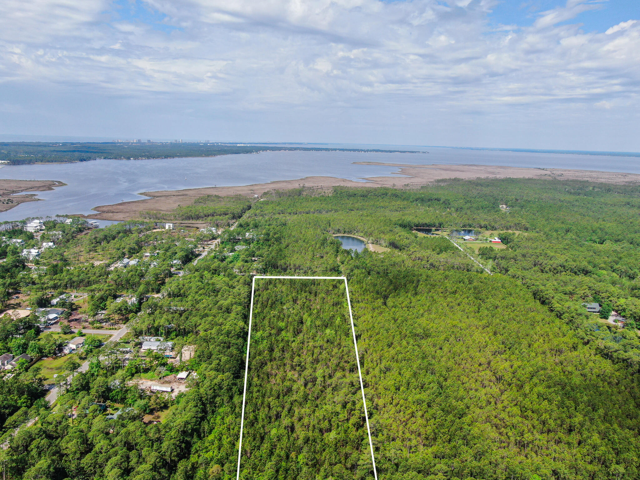 SANTA ROSA PLANTATION - Land