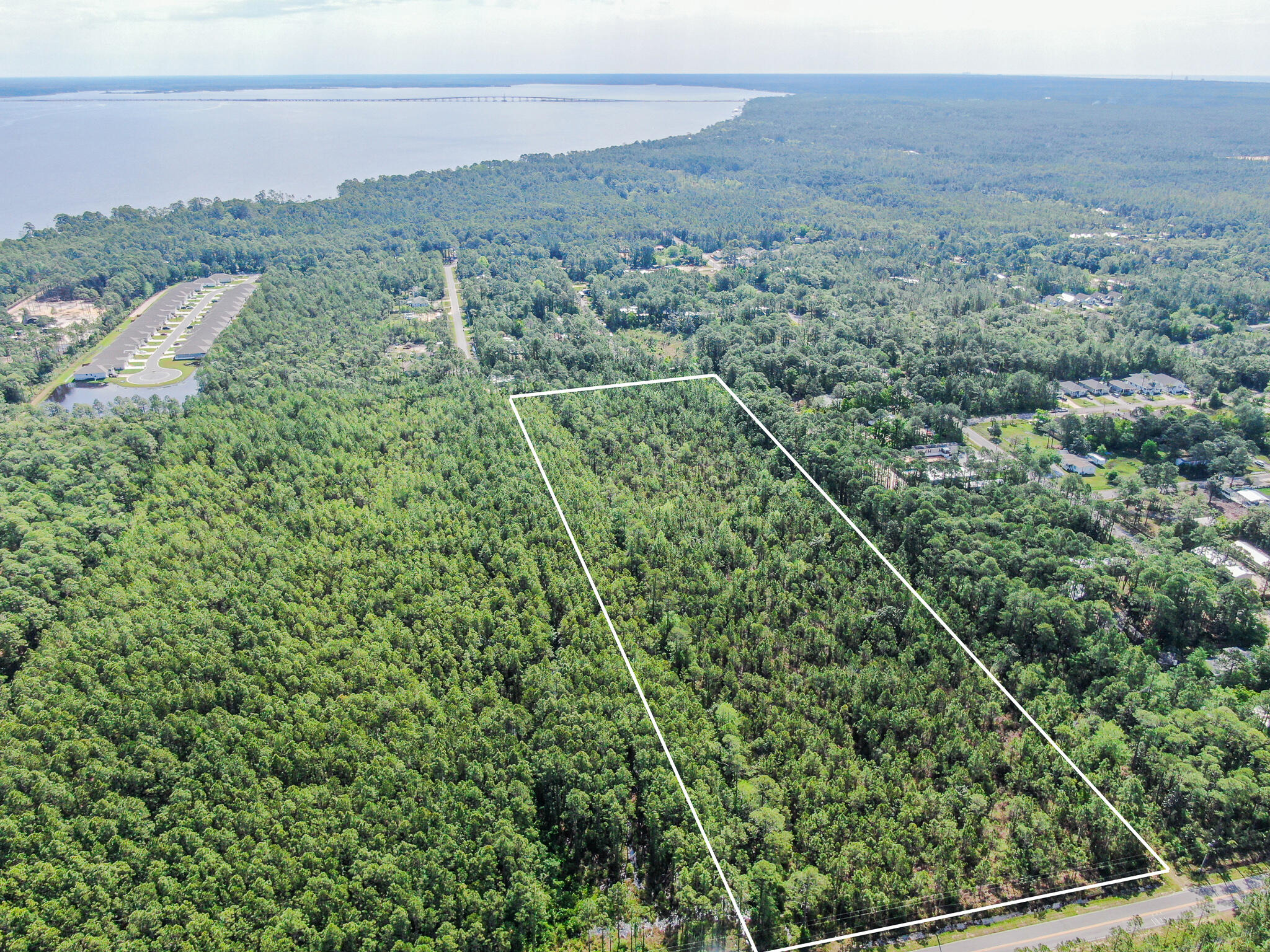 SANTA ROSA PLANTATION - Land