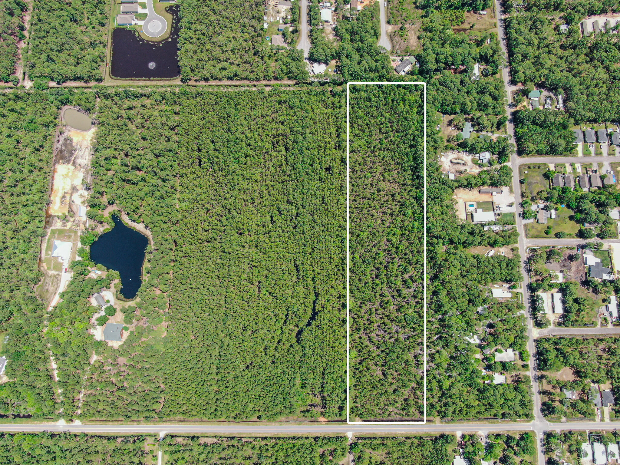 SANTA ROSA PLANTATION - Land