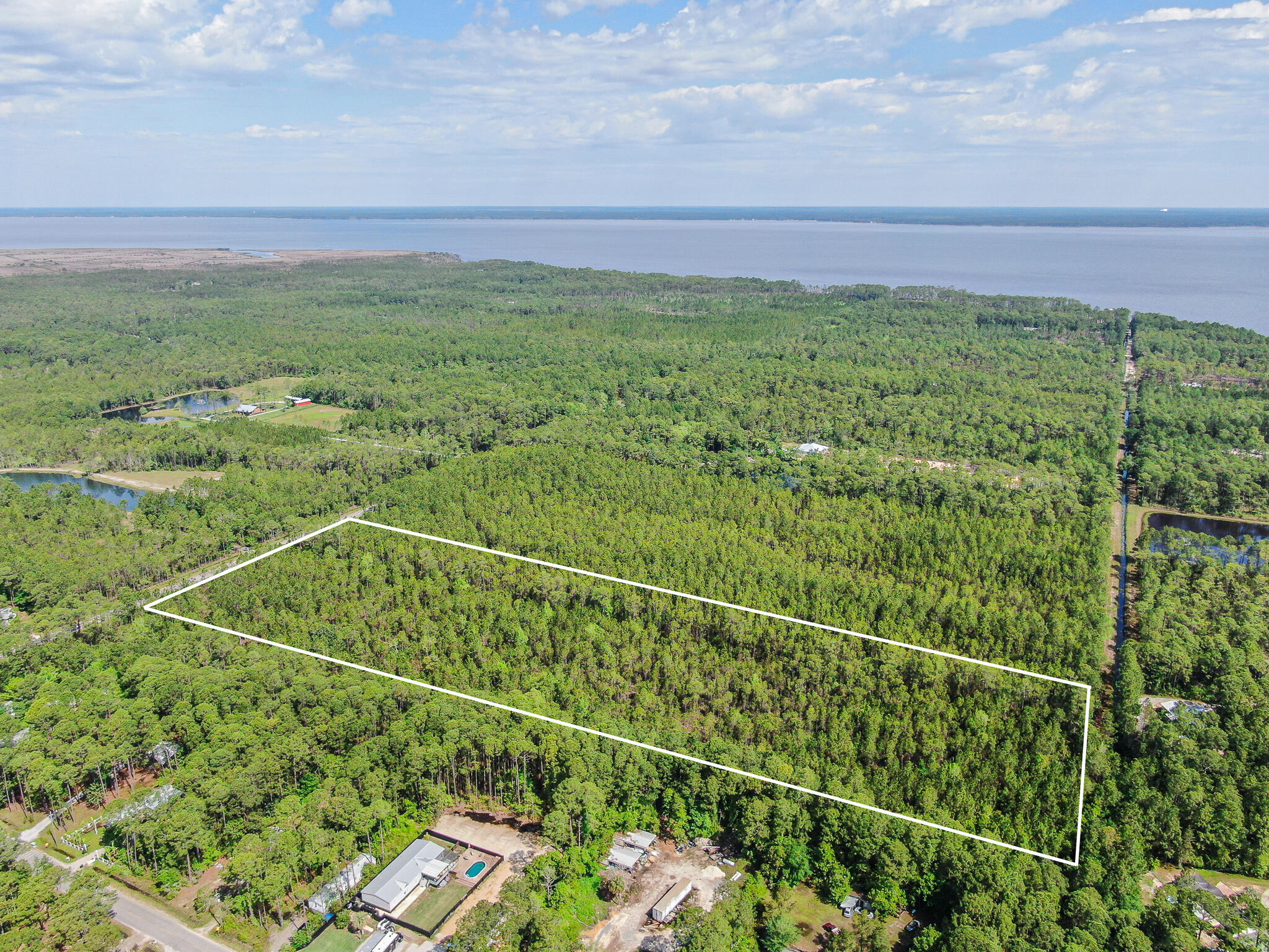 SANTA ROSA PLANTATION - Land