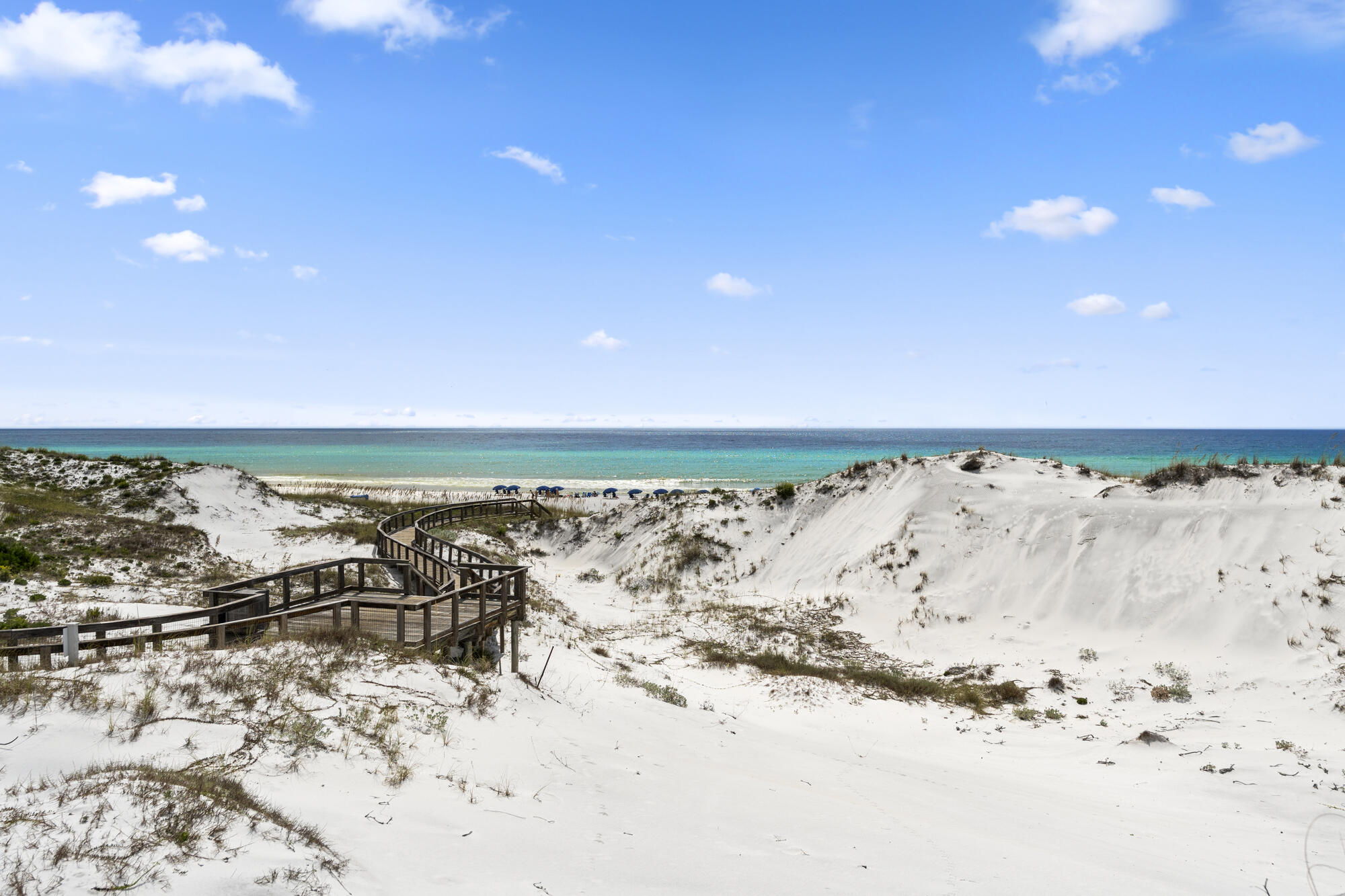 WATERSOUND BEACH - Residential