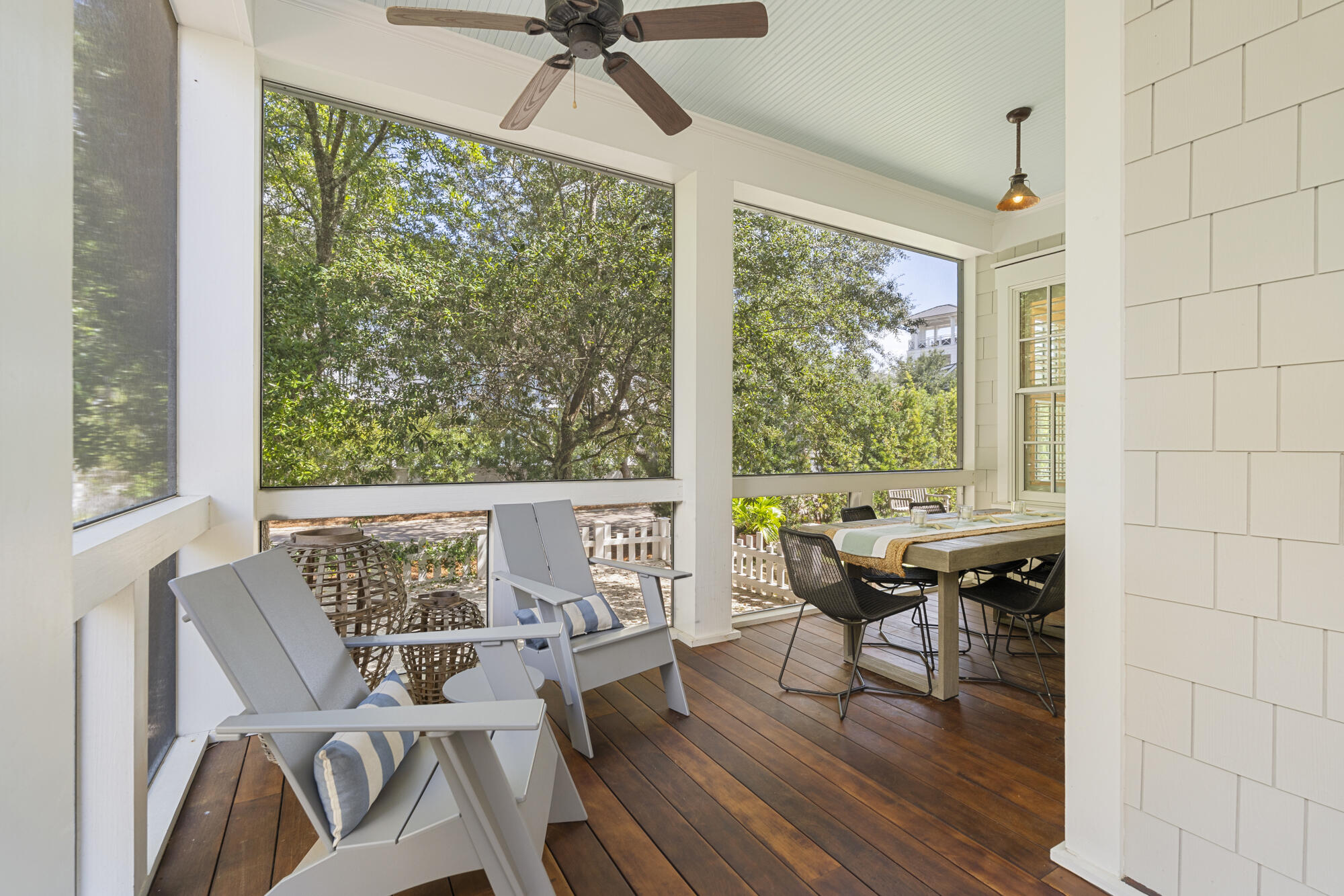 WATERSOUND BEACH - Residential