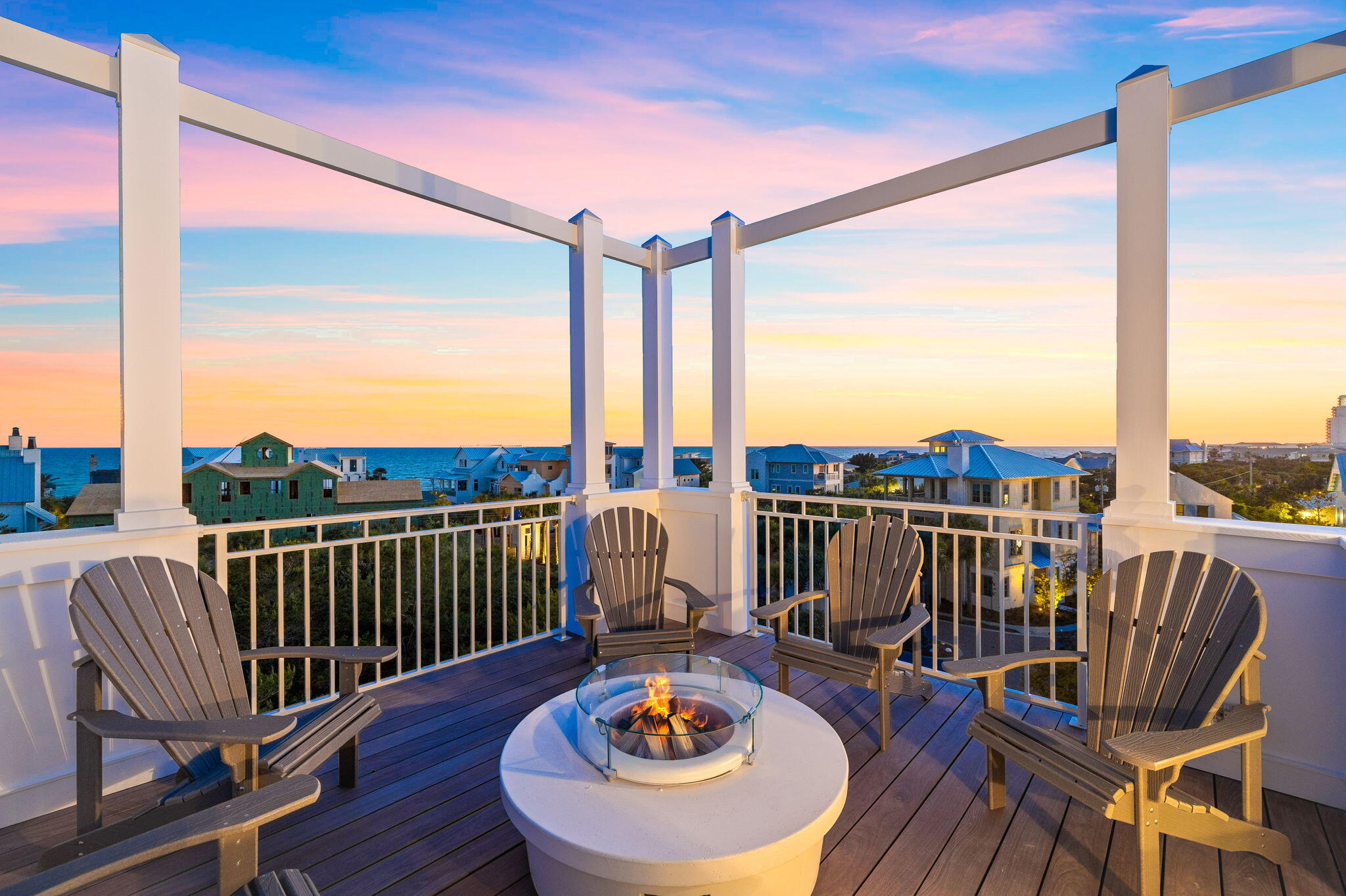 HERITAGE DUNES - Residential