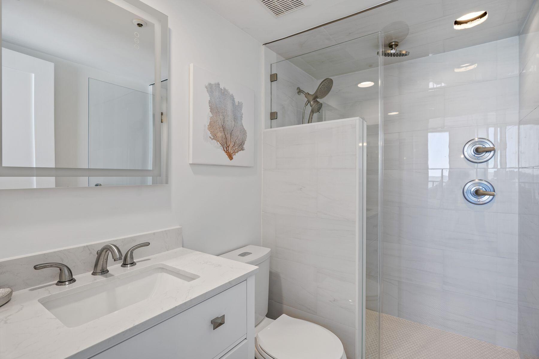 ONE SEAGROVE PLACE CONDO - Residential