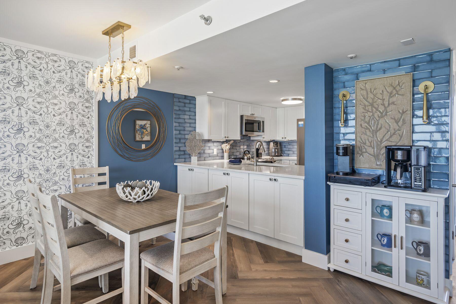 ONE SEAGROVE PLACE CONDO - Residential