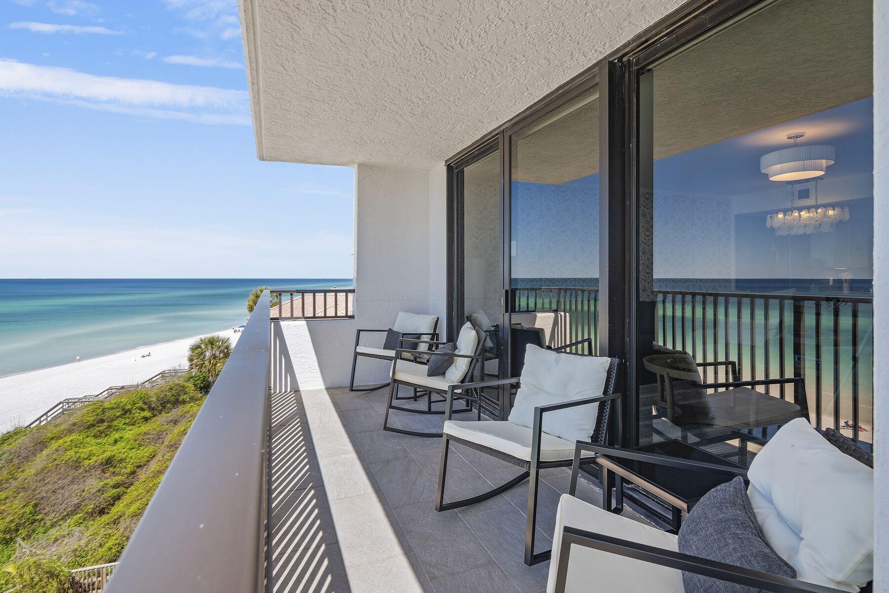 ONE SEAGROVE PLACE CONDO - Residential