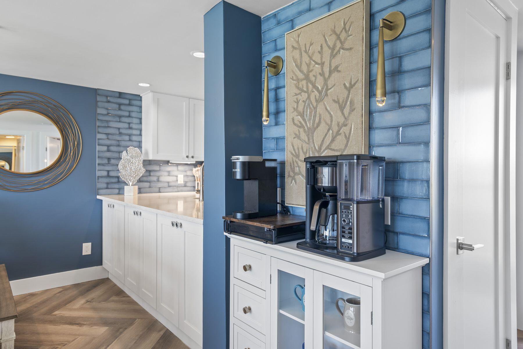 ONE SEAGROVE PLACE CONDO - Residential