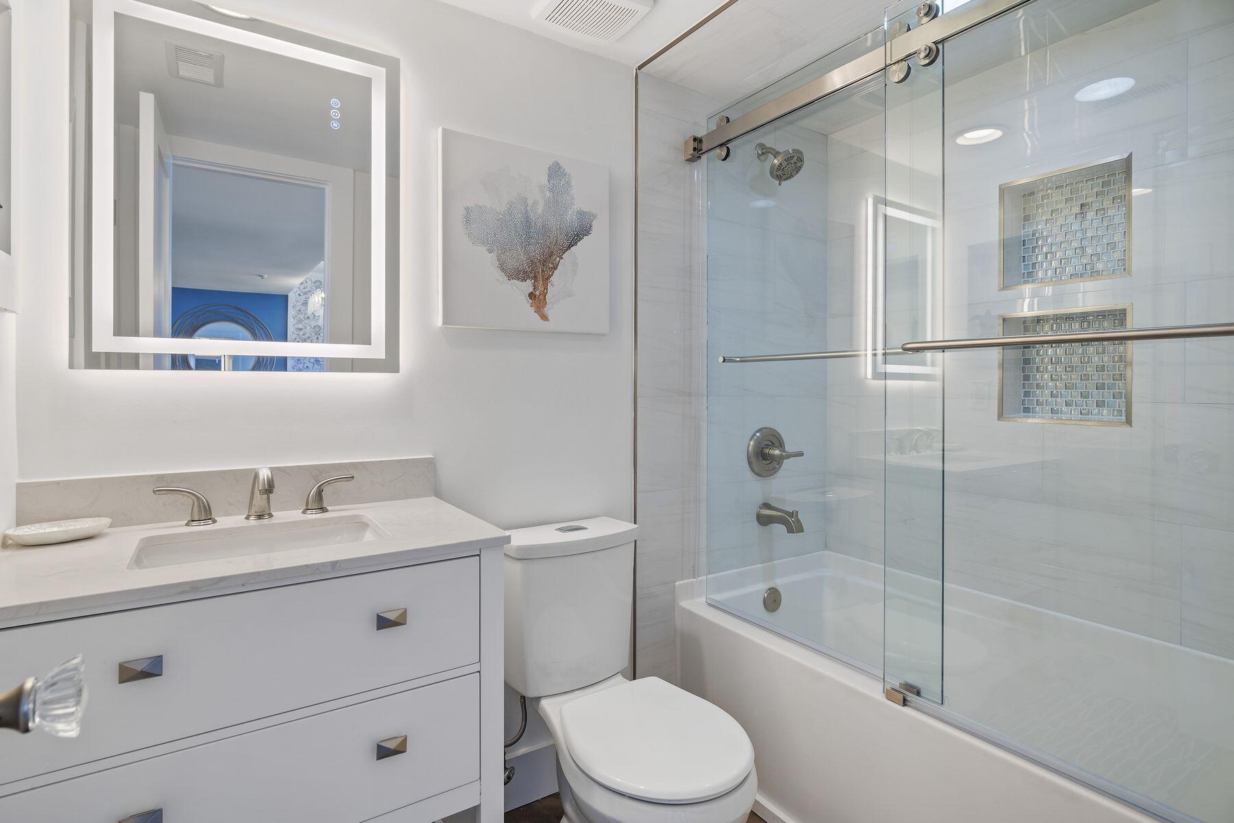ONE SEAGROVE PLACE CONDO - Residential