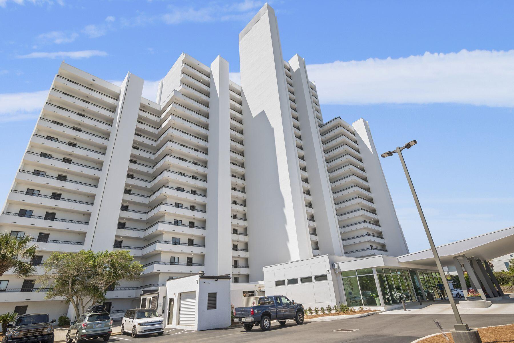 ONE SEAGROVE PLACE CONDO - Residential