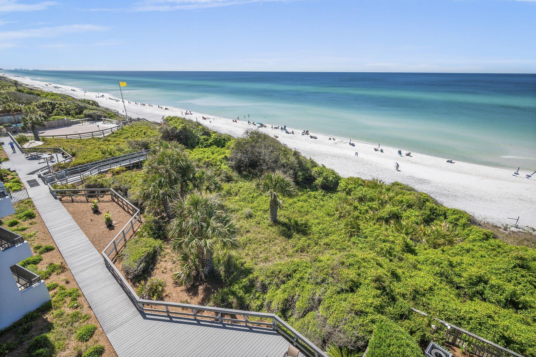 ONE SEAGROVE PLACE CONDO - Residential