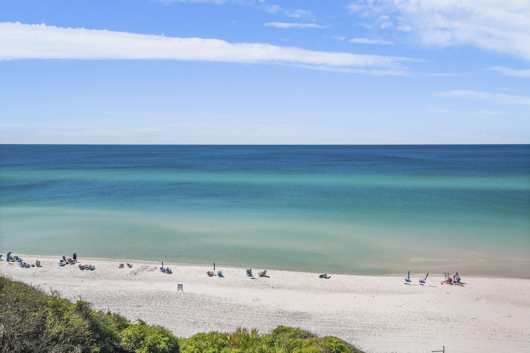 ONE SEAGROVE PLACE CONDO - Residential
