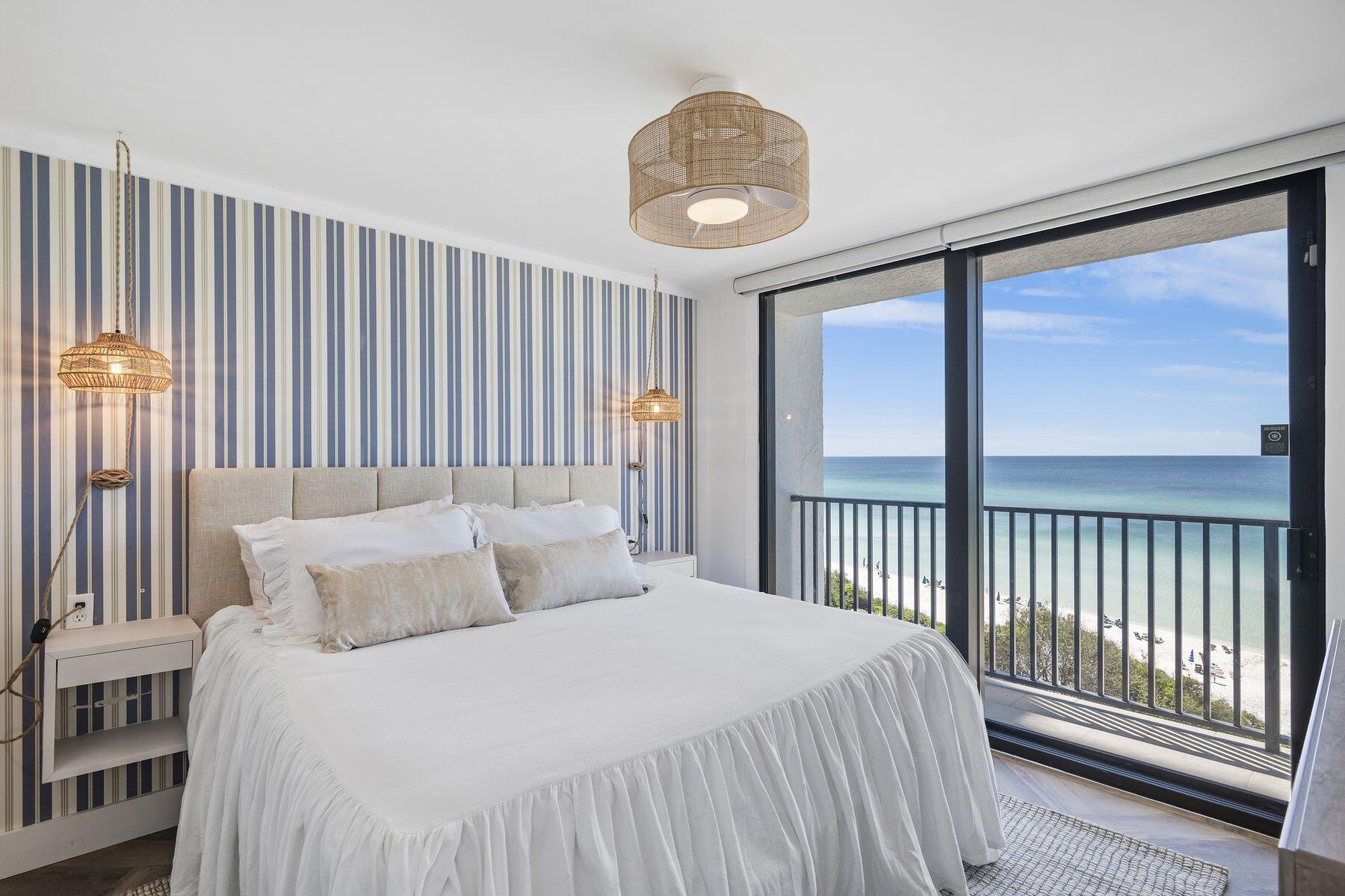 ONE SEAGROVE PLACE CONDO - Residential