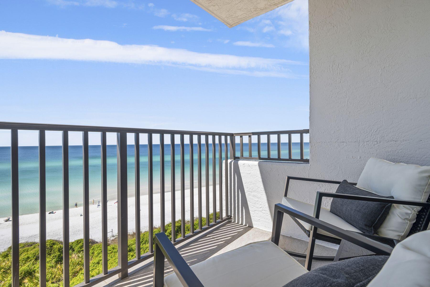 ONE SEAGROVE PLACE CONDO - Residential