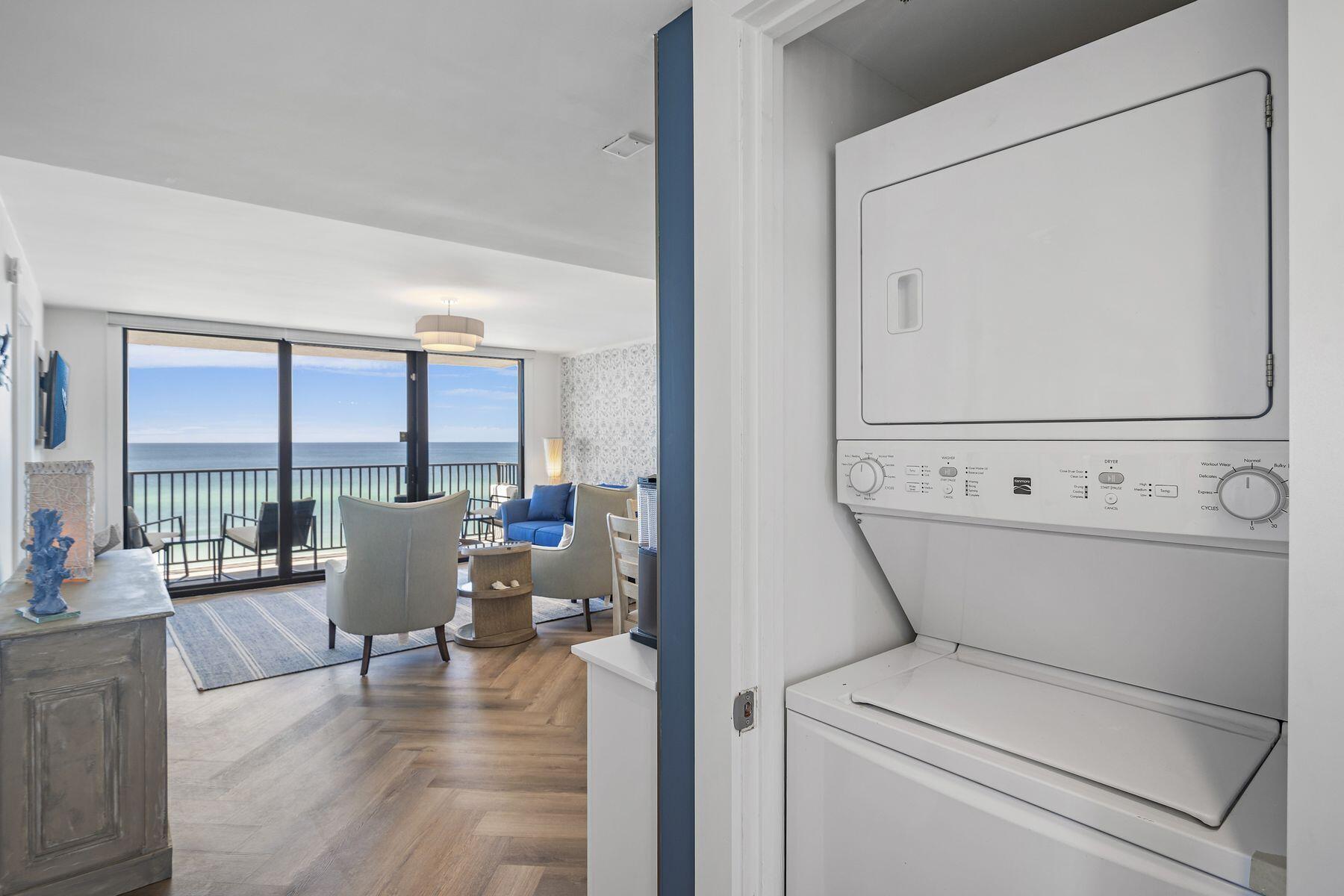 ONE SEAGROVE PLACE CONDO - Residential