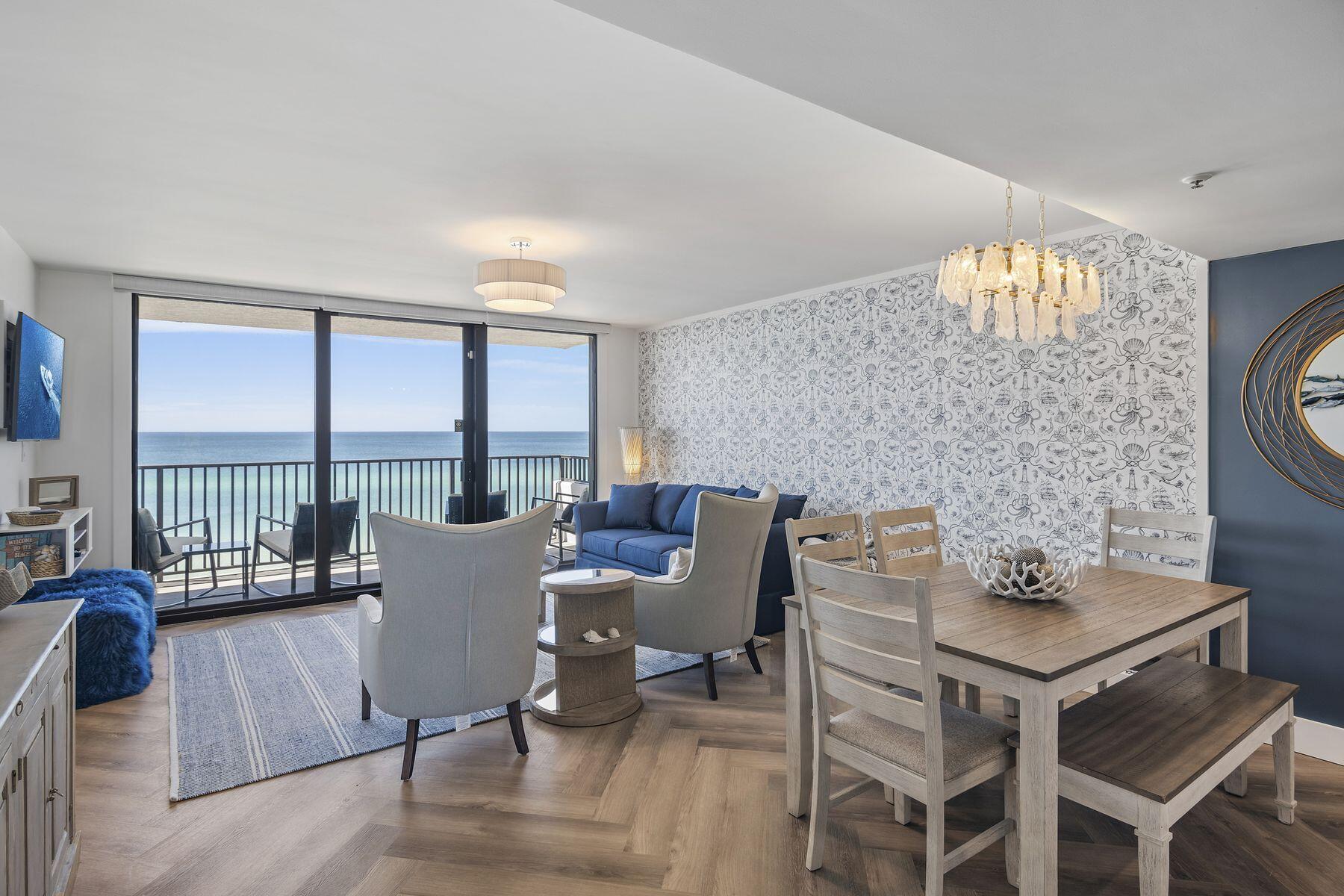 ONE SEAGROVE PLACE CONDO - Residential