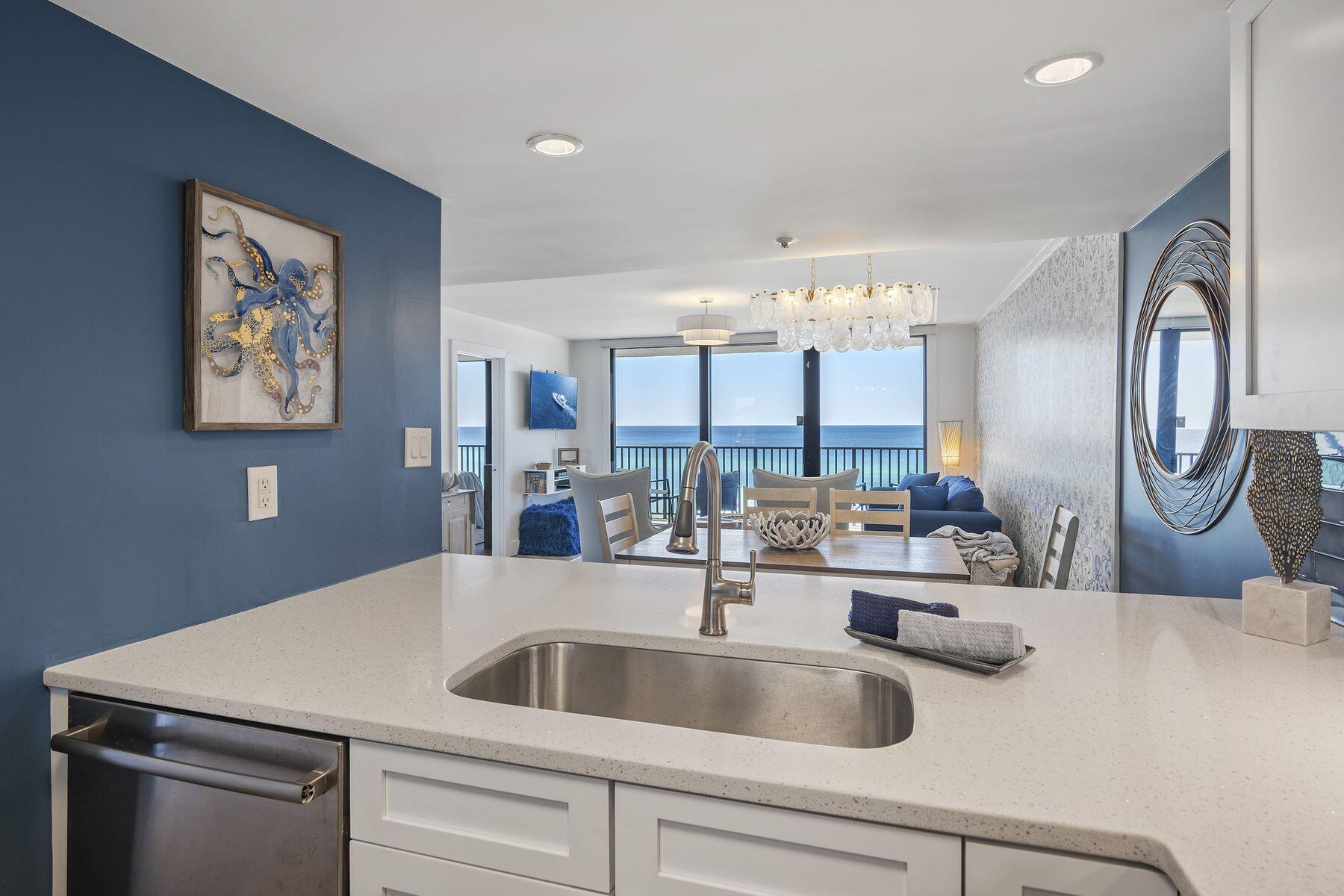 ONE SEAGROVE PLACE CONDO - Residential