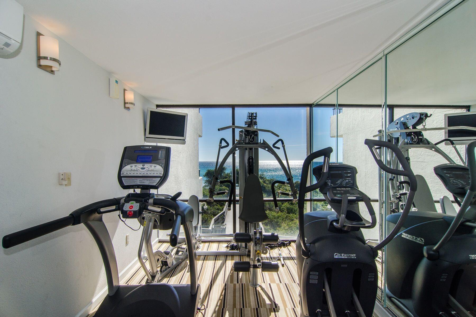 ONE SEAGROVE PLACE CONDO - Residential
