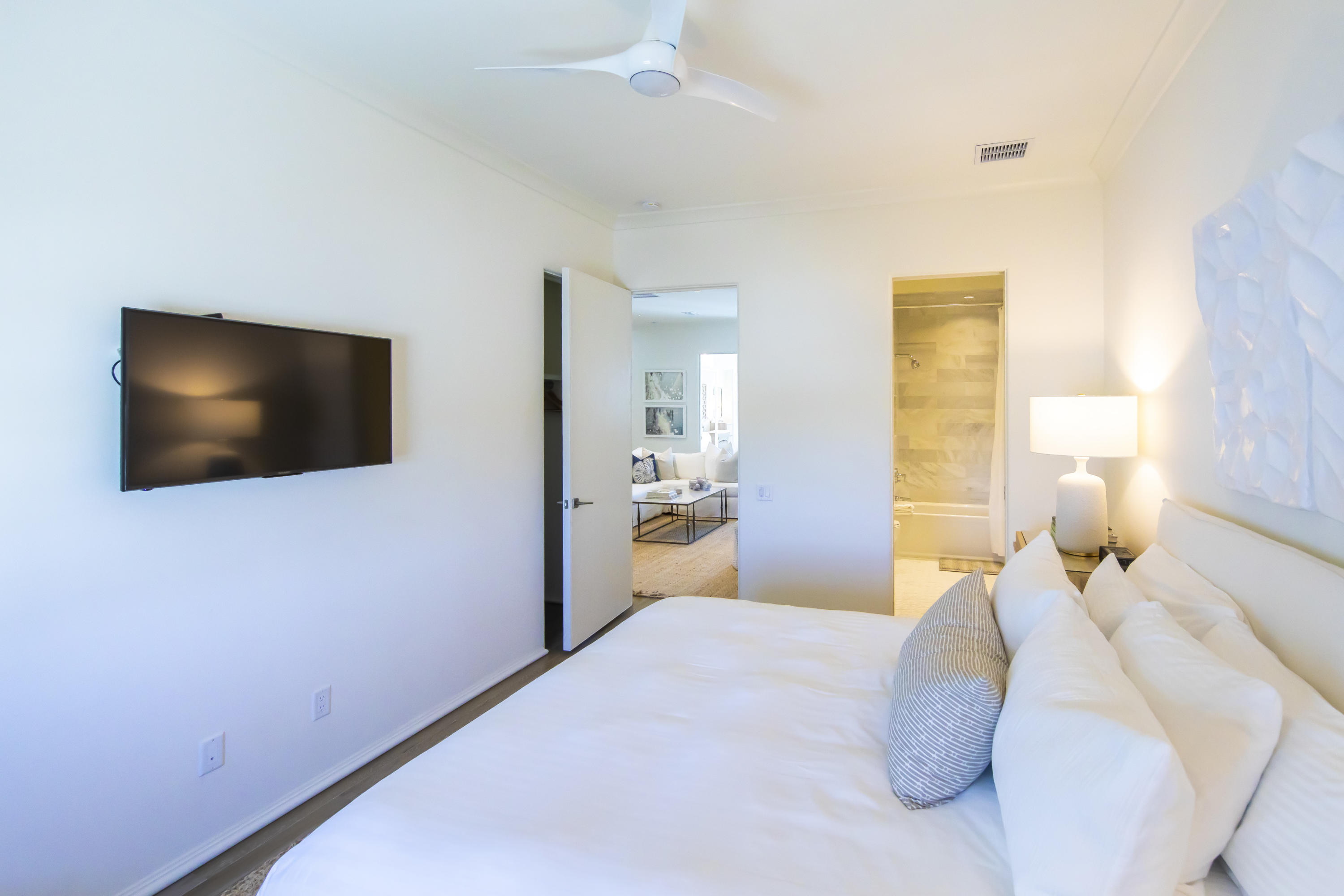 ALYS BEACH - Residential