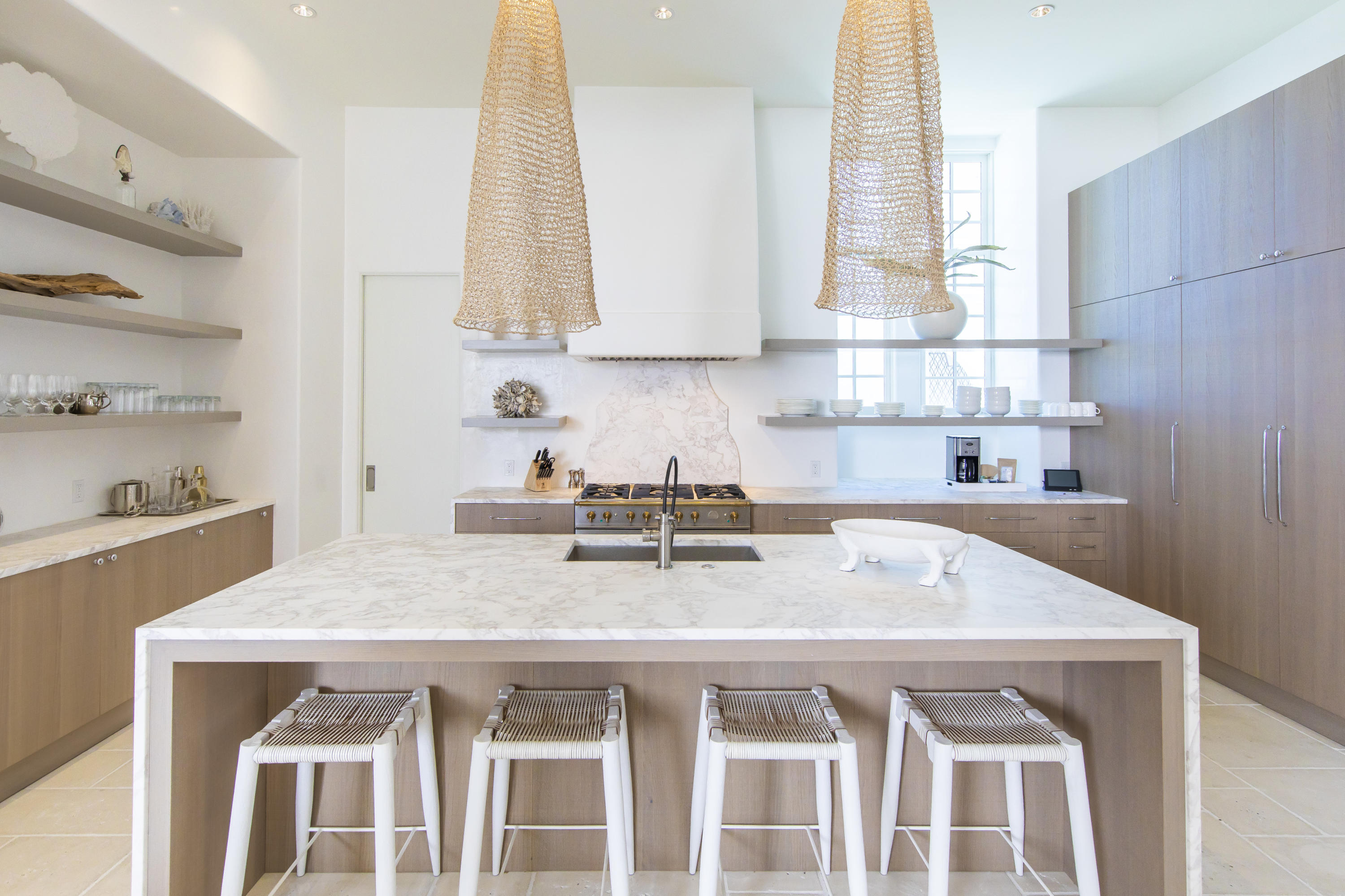 ALYS BEACH - Residential