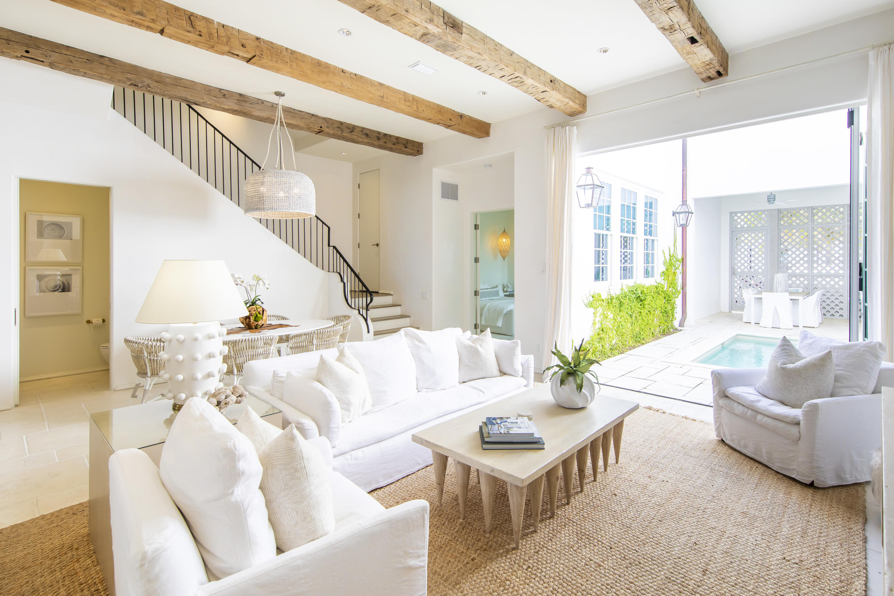 ALYS BEACH - Residential