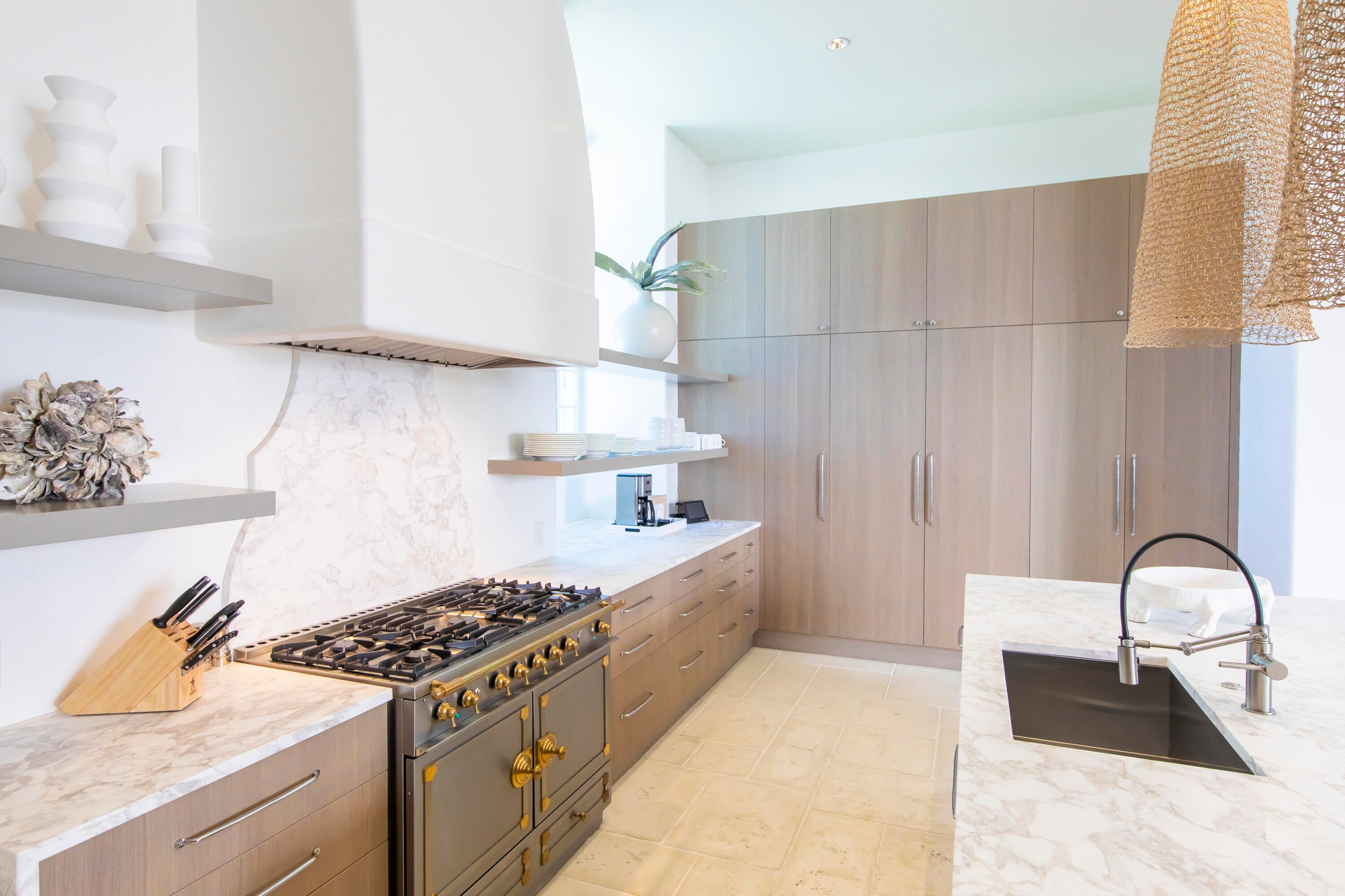 ALYS BEACH - Residential