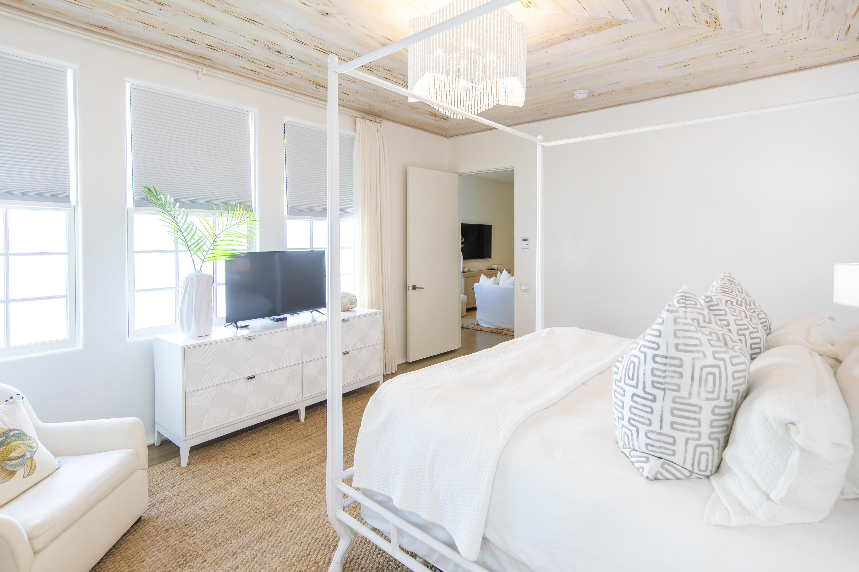 ALYS BEACH - Residential