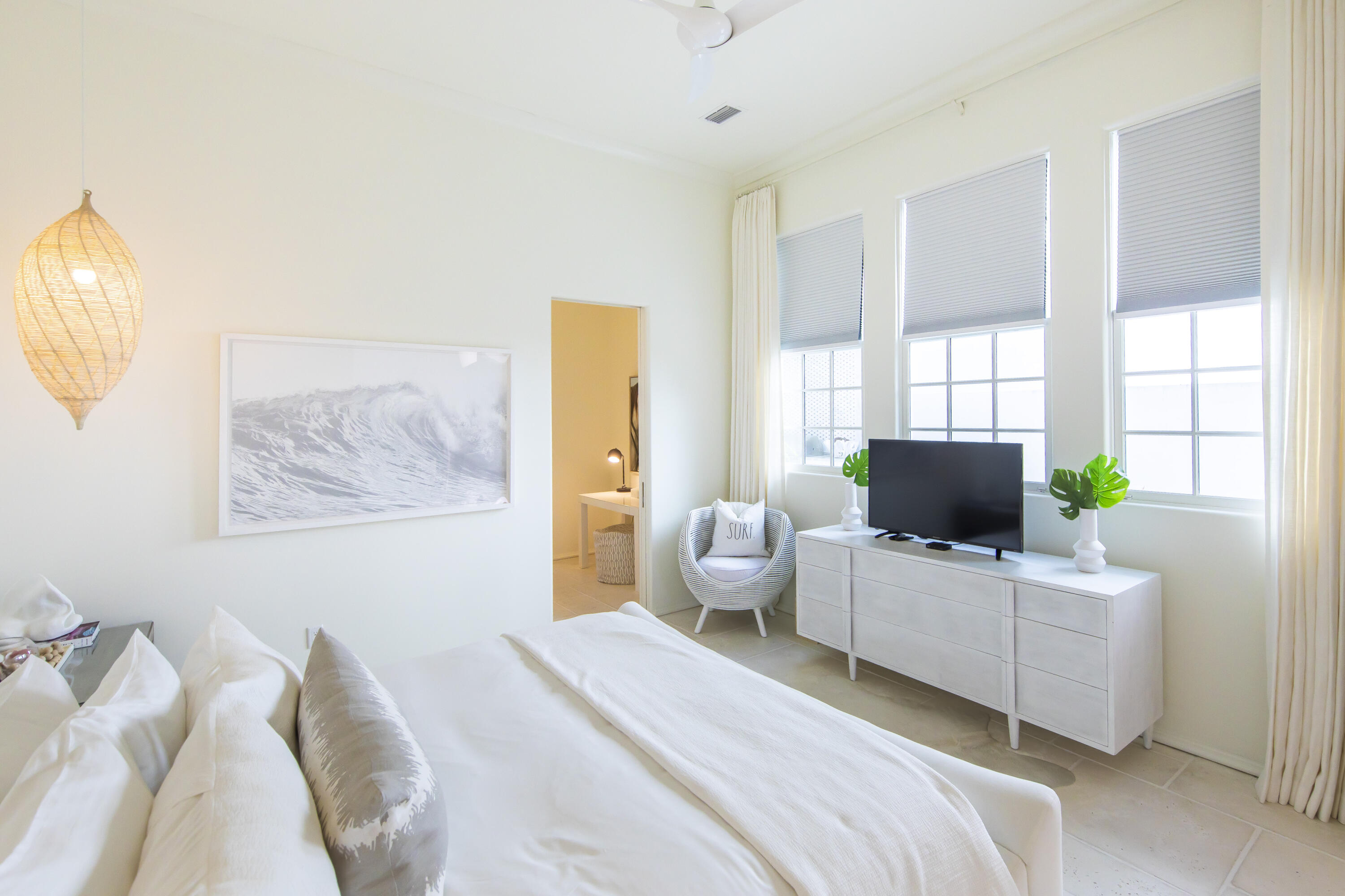 ALYS BEACH - Residential